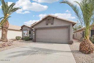 1121 N JACKSON Street, Chandler, AZ 85225