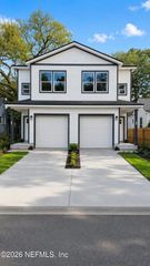 1038 E 13TH Street, Jacksonville, FL 32206