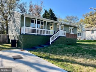 712 KENT AVE, Baltimore, MD 21228