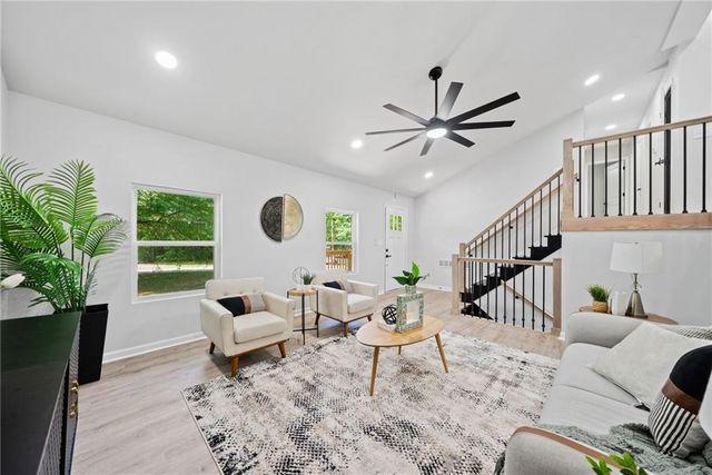 4058 Daron Court, Ellenwood, GA 30294