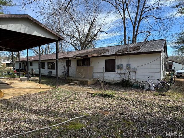 715 Spruce Street, Piedmont, MO 63957