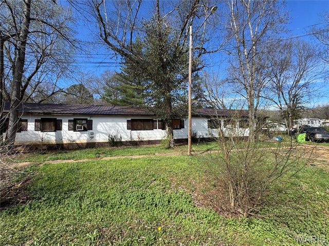 715 Spruce Street, Piedmont, MO 63957