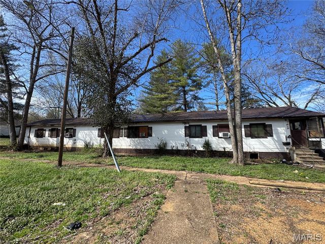 715 Spruce Street, Piedmont, MO 63957