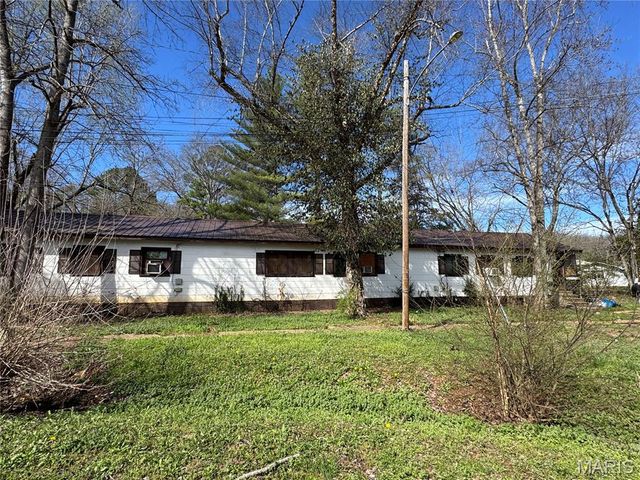 715 Spruce Street, Piedmont, MO 63957