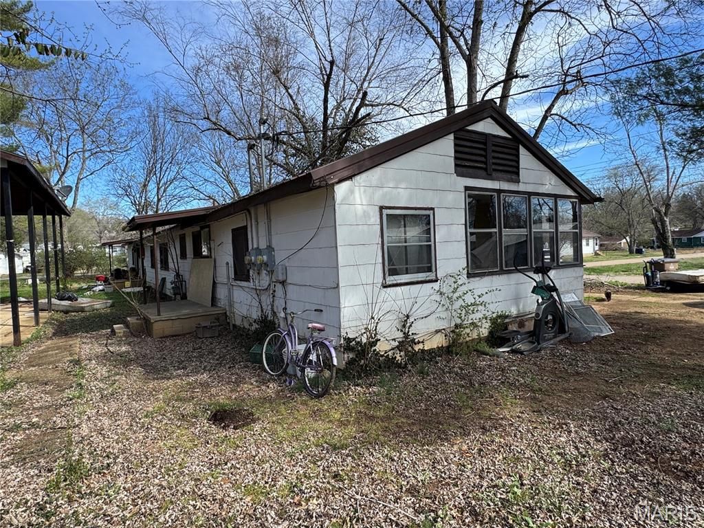 715 Spruce Street, Piedmont, MO 63957