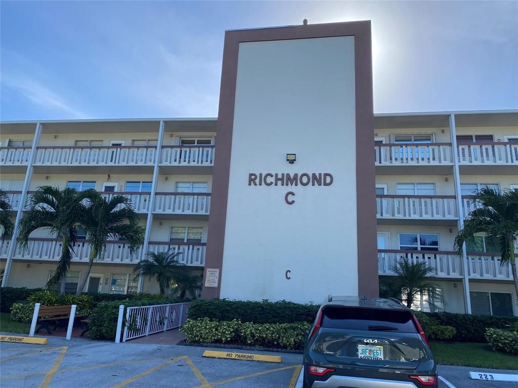 327 RICHMOND C 327, Deerfield Beach, FL 33442