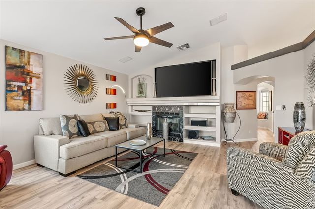 2565 Fox Ridge Lane, Bullhead City, AZ 86442