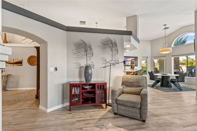 2565 Fox Ridge Lane, Bullhead City, AZ 86442