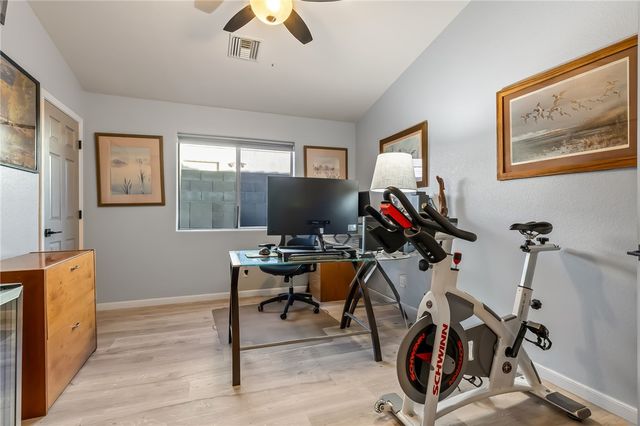 2565 Fox Ridge Lane, Bullhead City, AZ 86442