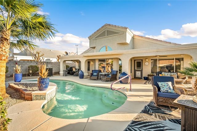 2565 Fox Ridge Lane, Bullhead City, AZ 86442