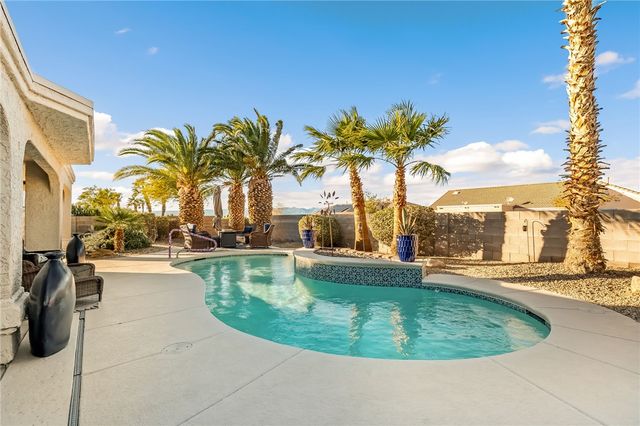 2565 Fox Ridge Lane, Bullhead City, AZ 86442