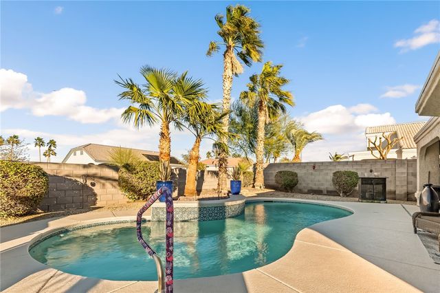 2565 Fox Ridge Lane, Bullhead City, AZ 86442
