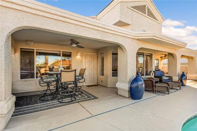 2565 Fox Ridge Lane, Bullhead City, AZ 86442