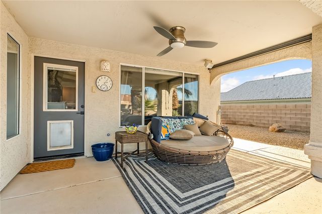 2565 Fox Ridge Lane, Bullhead City, AZ 86442