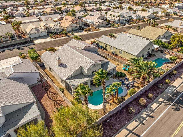 2565 Fox Ridge Lane, Bullhead City, AZ 86442