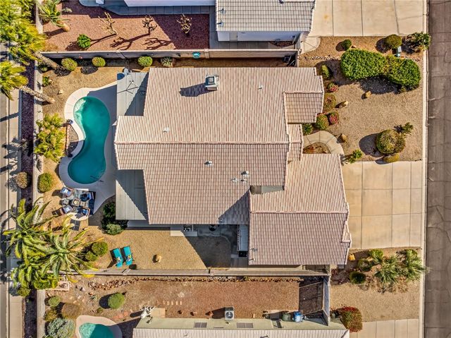 2565 Fox Ridge Lane, Bullhead City, AZ 86442