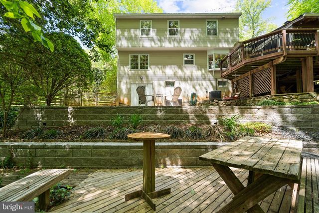 11913 FALLING CREEK DR, Manassas, VA 20112