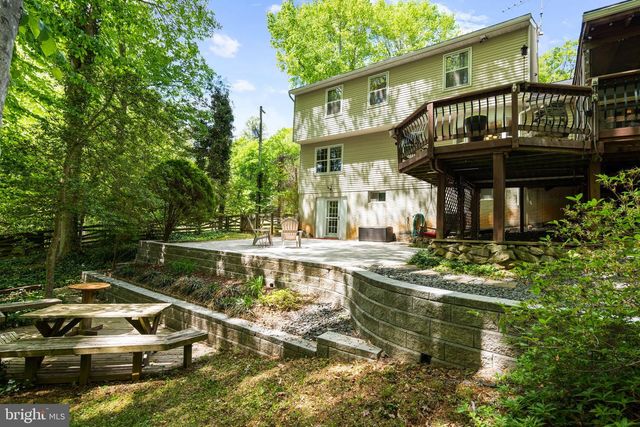11913 FALLING CREEK DR, Manassas, VA 20112