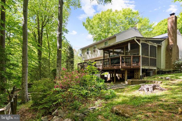 11913 FALLING CREEK DR, Manassas, VA 20112