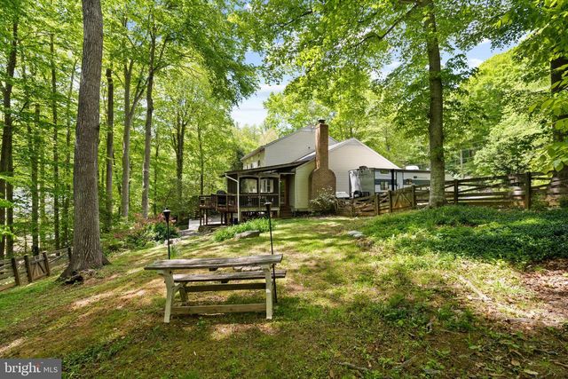 11913 FALLING CREEK DR, Manassas, VA 20112