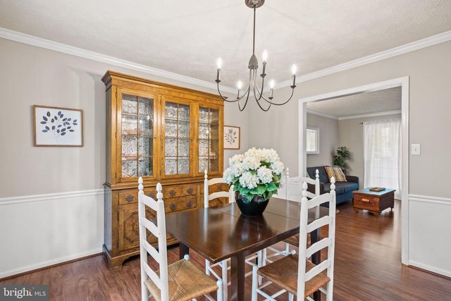 11913 FALLING CREEK DR, Manassas, VA 20112