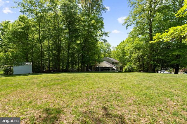 11913 FALLING CREEK DR, Manassas, VA 20112