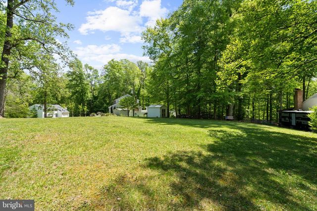 11913 FALLING CREEK DR, Manassas, VA 20112