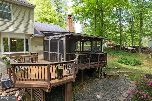 11913 FALLING CREEK DR, Manassas, VA 20112