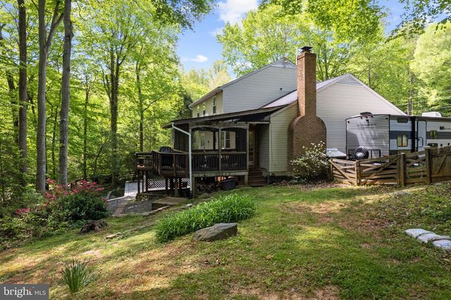 11913 FALLING CREEK DR, Manassas, VA 20112
