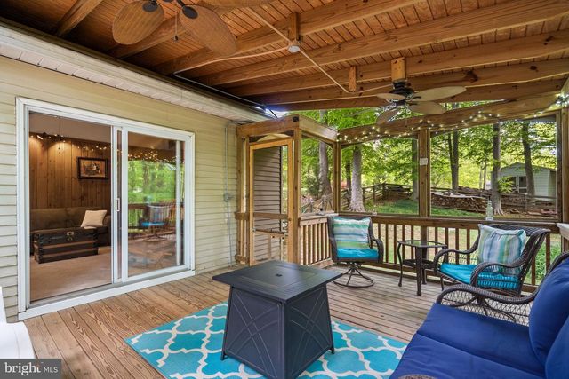 11913 FALLING CREEK DR, Manassas, VA 20112