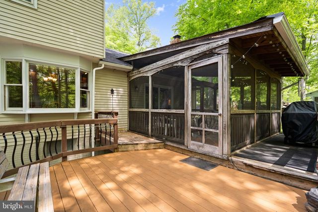 11913 FALLING CREEK DR, Manassas, VA 20112
