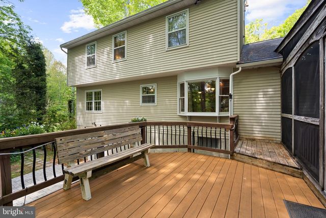 11913 FALLING CREEK DR, Manassas, VA 20112