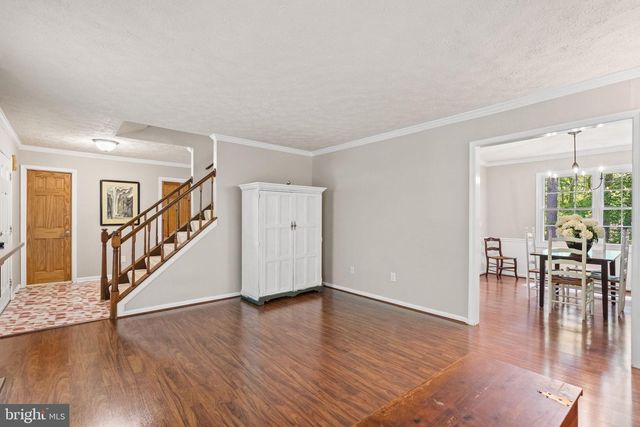 11913 FALLING CREEK DR, Manassas, VA 20112