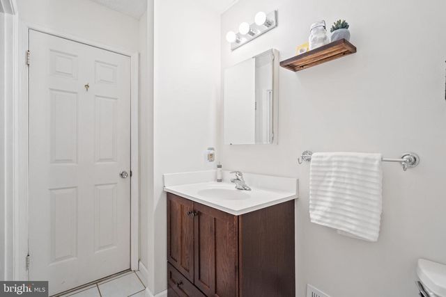 11913 FALLING CREEK DR, Manassas, VA 20112