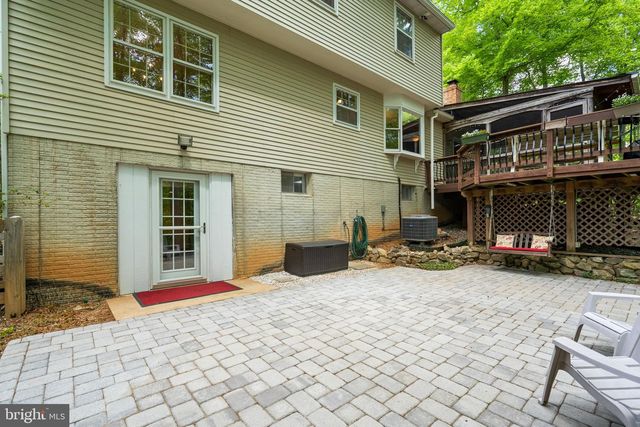 11913 FALLING CREEK DR, Manassas, VA 20112