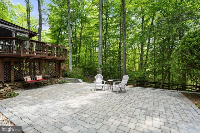 11913 FALLING CREEK DR, Manassas, VA 20112