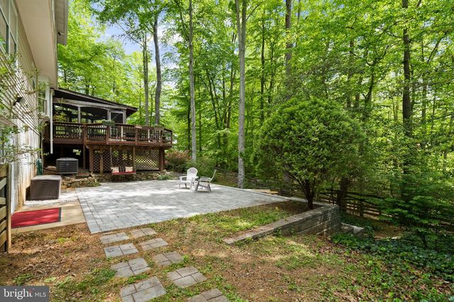 11913 FALLING CREEK DR, Manassas, VA 20112