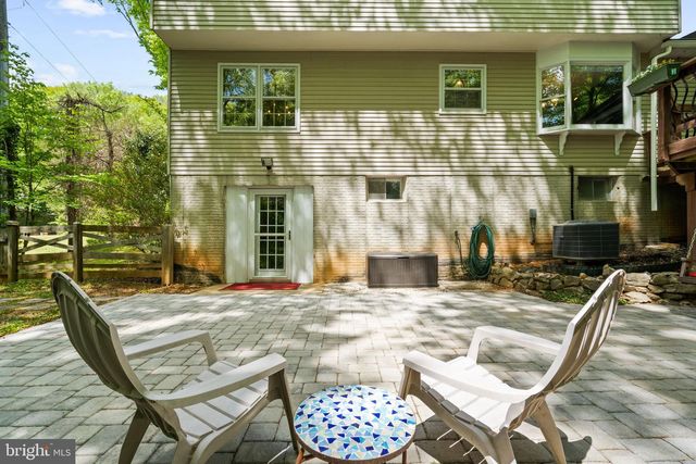 11913 FALLING CREEK DR, Manassas, VA 20112