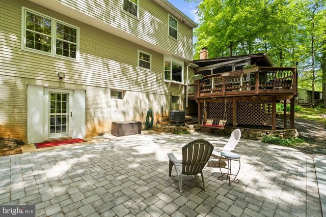 11913 FALLING CREEK DR, Manassas, VA 20112