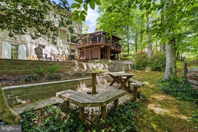 11913 FALLING CREEK DR, Manassas, VA 20112