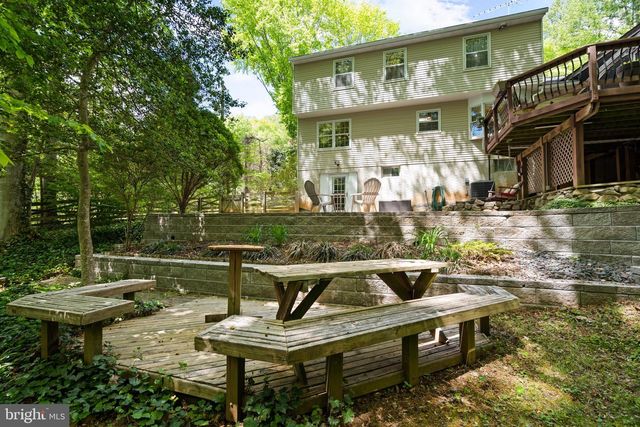 11913 FALLING CREEK DR, Manassas, VA 20112