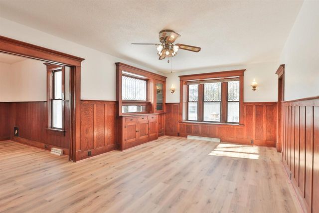 505 W FRONT STREET, Withee, WI 54498