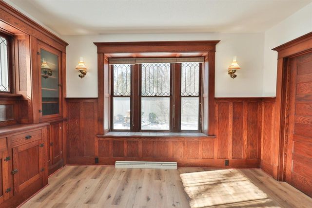 505 W FRONT STREET, Withee, WI 54498