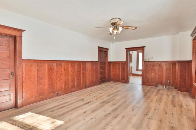 505 W FRONT STREET, Withee, WI 54498