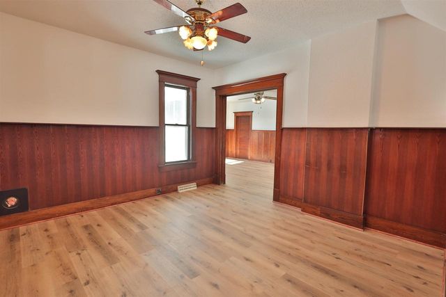 505 W FRONT STREET, Withee, WI 54498