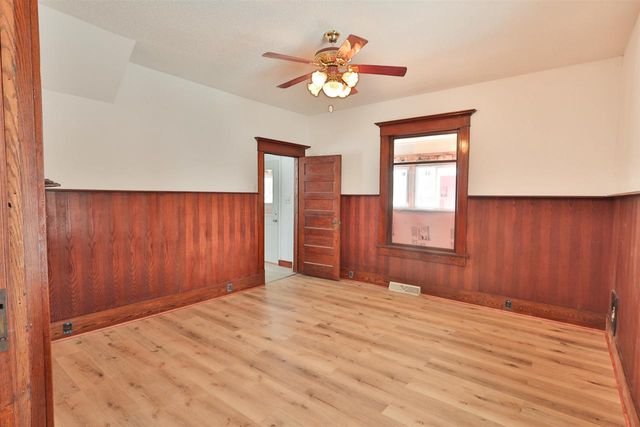 505 W FRONT STREET, Withee, WI 54498