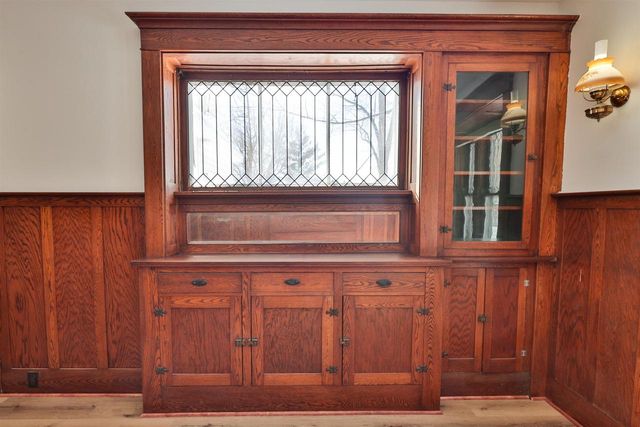 505 W FRONT STREET, Withee, WI 54498