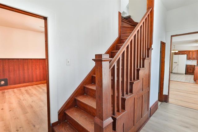 505 W FRONT STREET, Withee, WI 54498