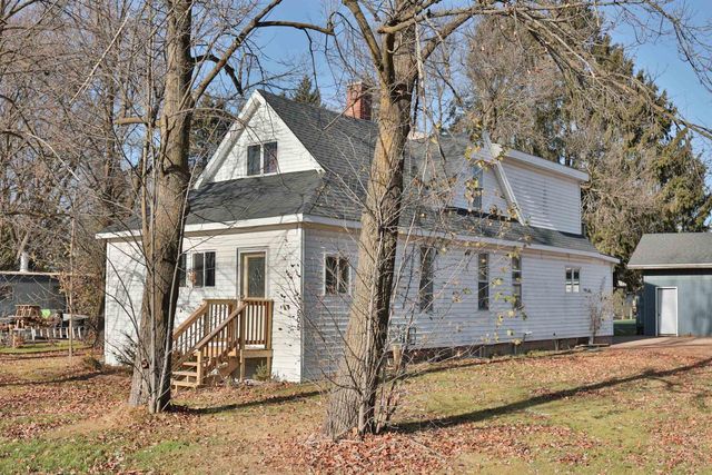 505 W FRONT STREET, Withee, WI 54498
