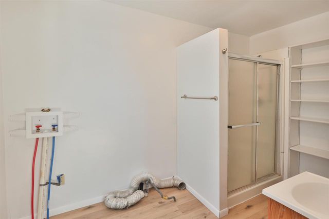 505 W FRONT STREET, Withee, WI 54498